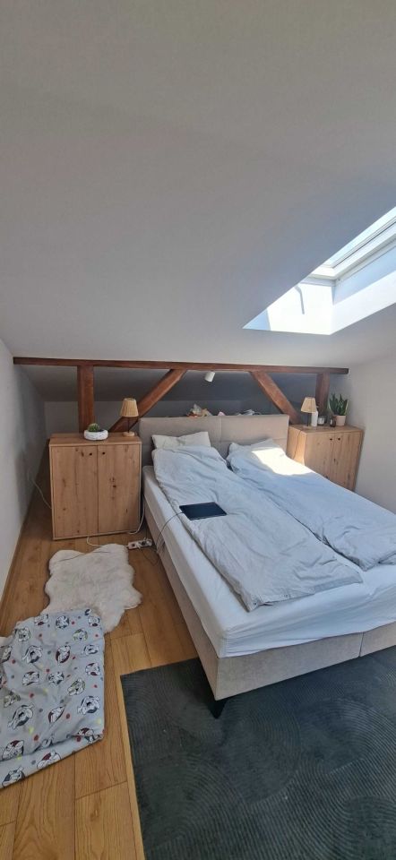 Mieszkanie 4-pokojowe Katowice Szopienice. Zdjęcie 7