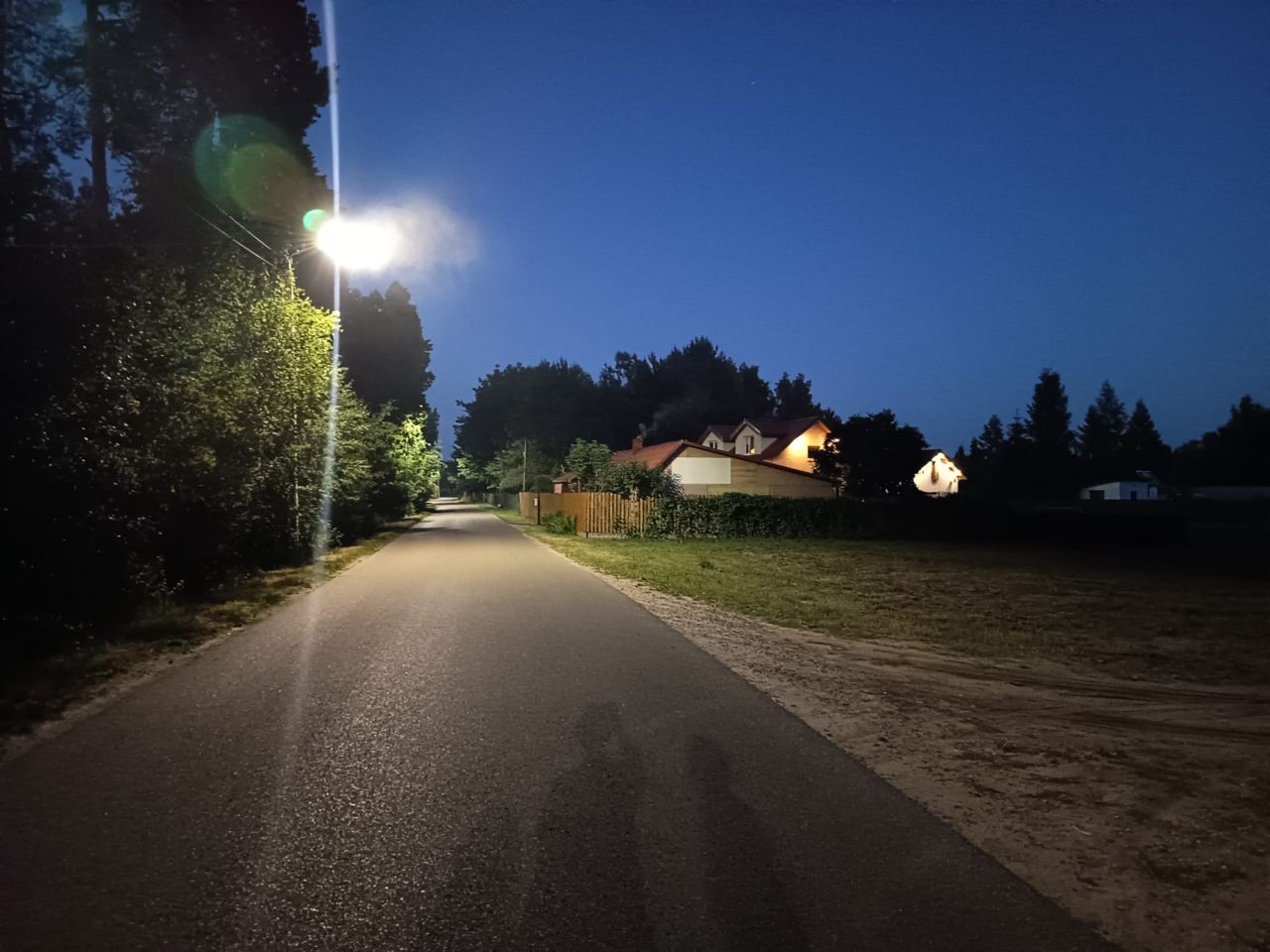 dom wolnostojący, 6 pokoi Samotrzask. Zdjęcie 32
