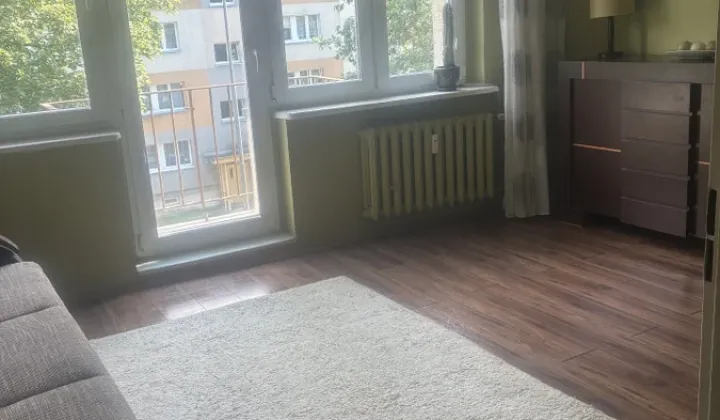 Mieszkanie 3-pokojowe Łódź Polesie, ul. ks. Jerzego Popiełuszki