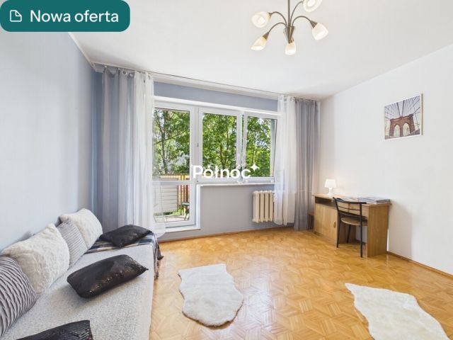 Mieszkanie 2-pokojowe Olsztyn Jaroty, ul. Floriana Piotrowskiego. Zdjęcie 1