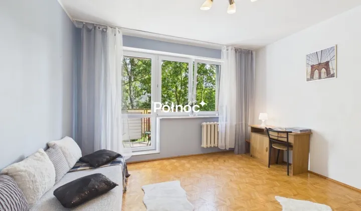 Mieszkanie 2-pokojowe Olsztyn Jaroty, ul. Floriana Piotrowskiego
