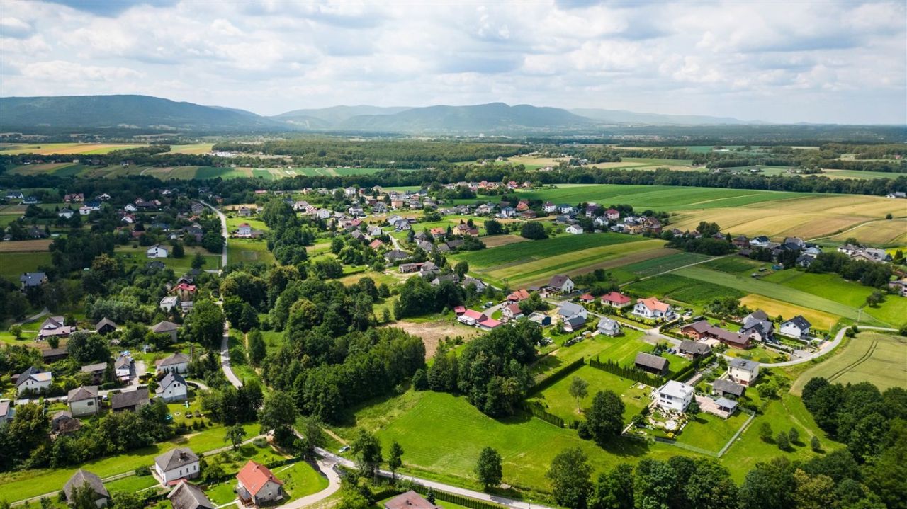 Działka budowlana Witkowice, ul. Stara Droga. Zdjęcie 4