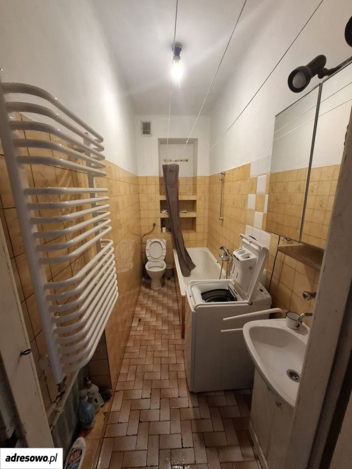 dom wolnostojący, 4 pokoje Olkusz Centrum, ul. Szpitalna. Zdjęcie 8