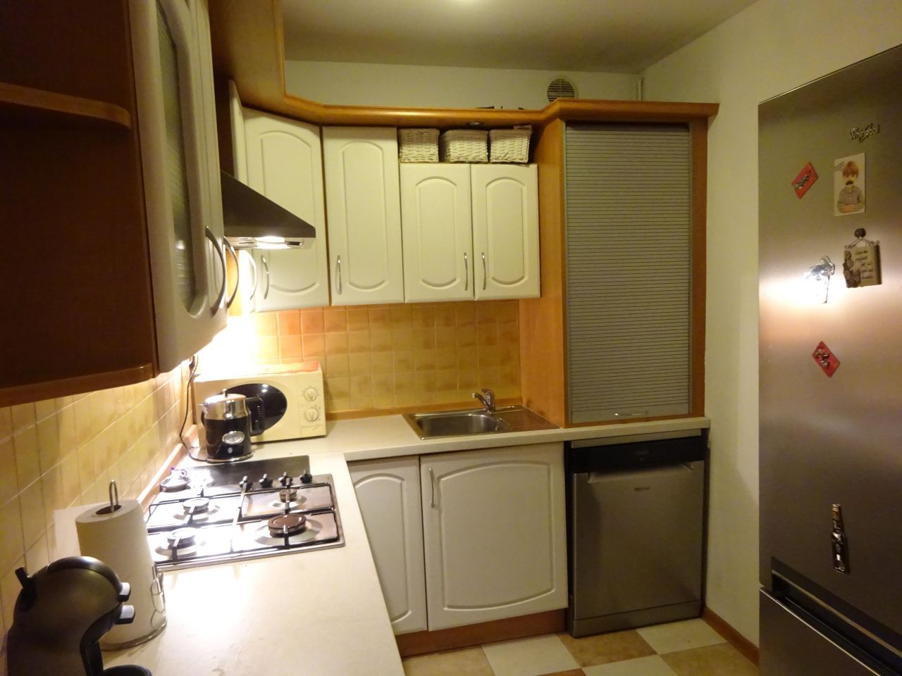 Mieszkanie 3-pokojowe Żory, os. 700-lecia Żor. Zdjęcie 1