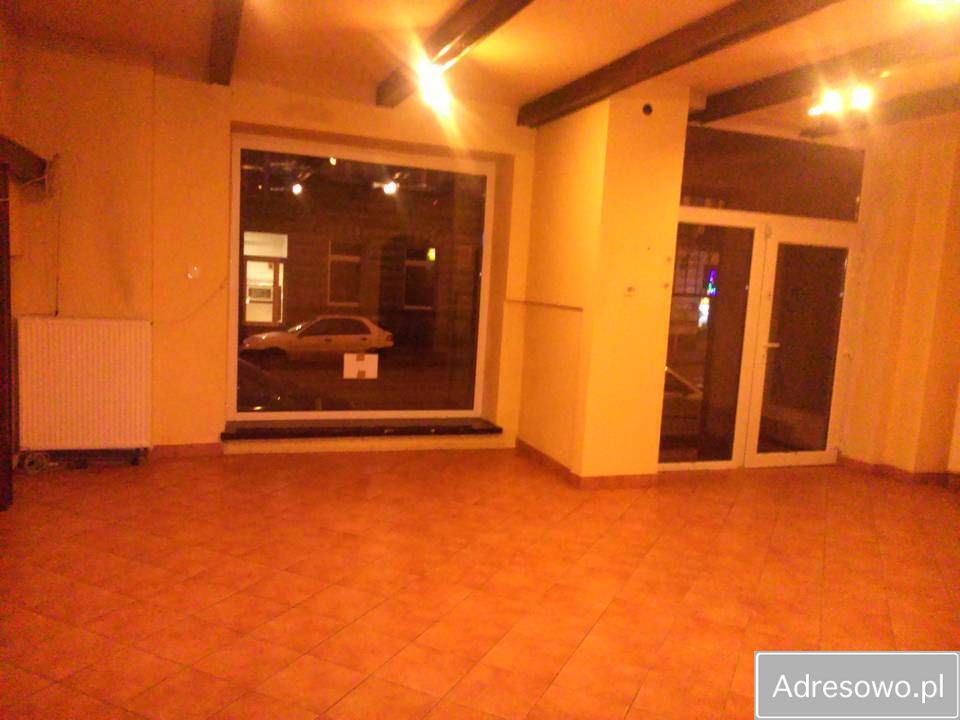 Lokal Łódź Śródmieście, ul. Gdańska. Zdjęcie 7