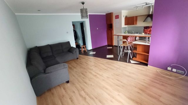 Mieszkanie 2-pokojowe Czeladź Kolonia Rożka, ul. Felicjana Sławoja Składkowskiego. Zdjęcie 1