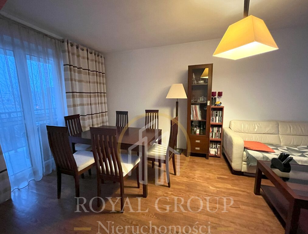 Mieszkanie 4-pokojowe Lublin Czechów Dolny, ul. Stefana Kisielewskiego. Zdjęcie 5