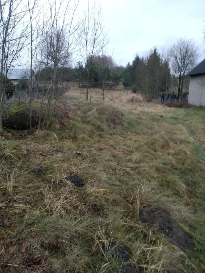 Działka budowlana Pradła. Zdjęcie 4