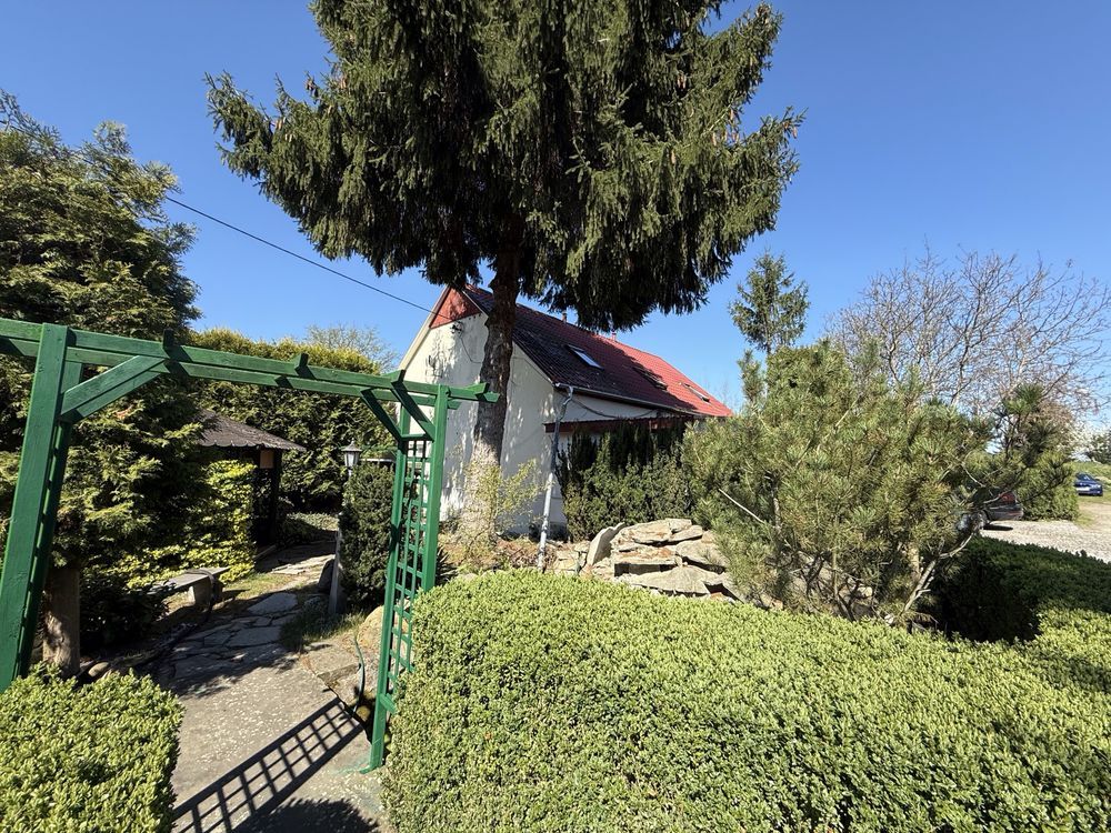 gospodarstwo Szczytnica. Zdjęcie 2