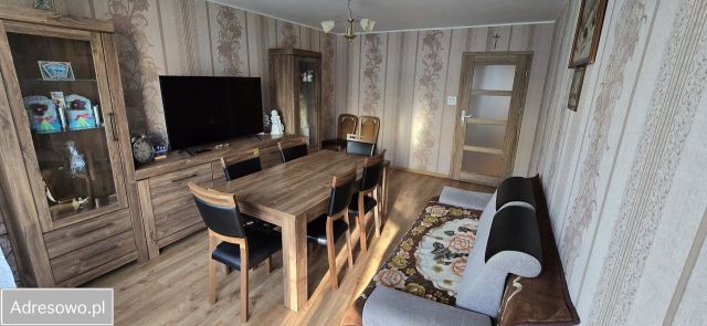 Mieszkanie 2-pokojowe Brzyskorzystewko. Zdjęcie 1