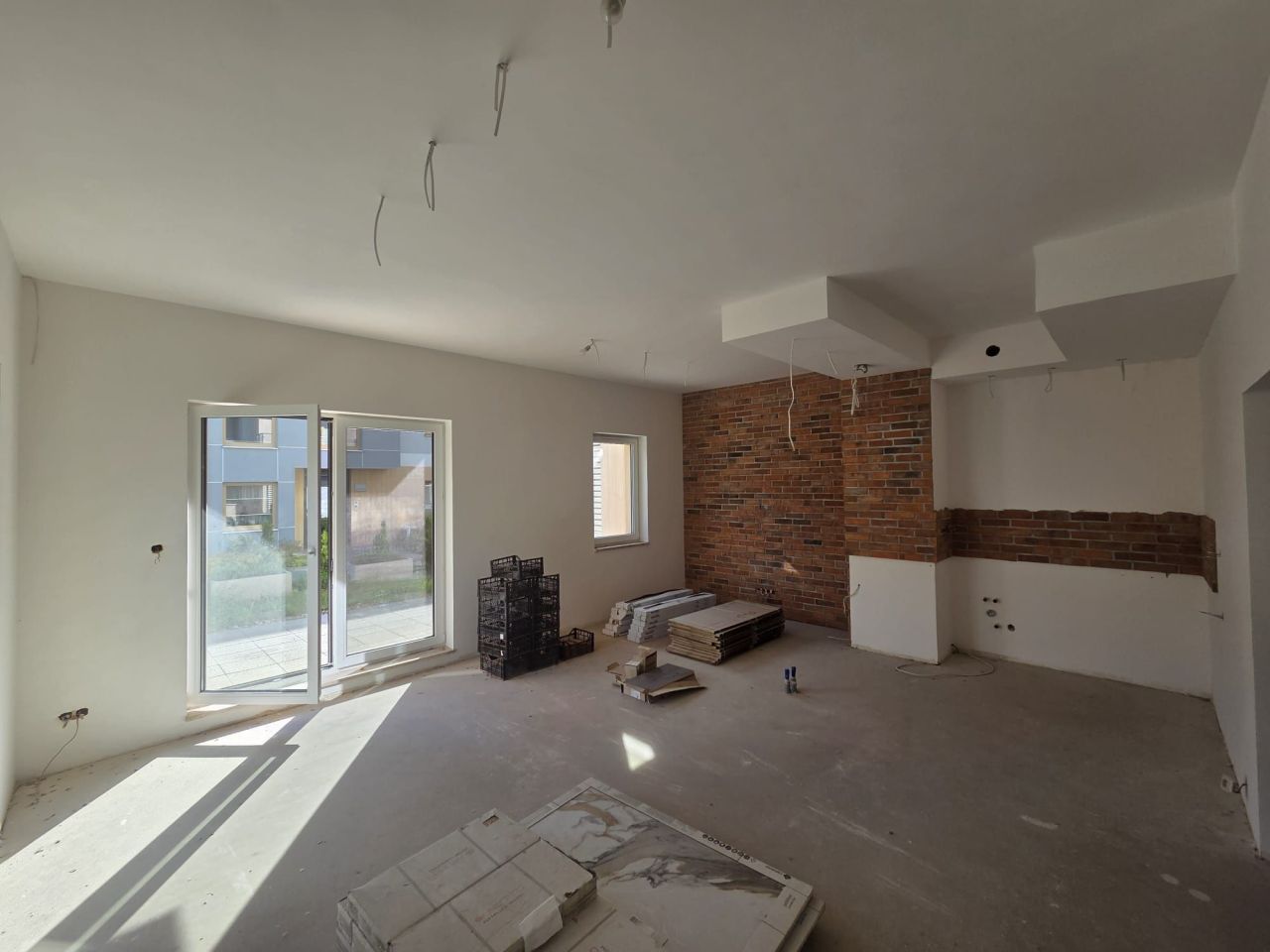 Mieszkanie 4-pokojowe Brodnica, ul. Wczasowa. Zdjęcie 5