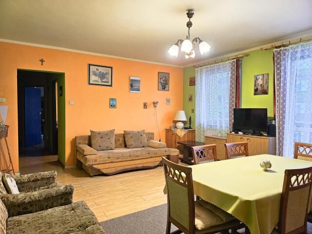 Mieszkanie 3-pokojowe Warszawa Białołęka, ul. Jana Husa. Zdjęcie 2