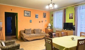 Mieszkanie 3-pokojowe Warszawa Białołęka, ul. Jana Husa