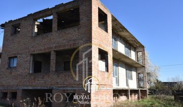 dom wolnostojący, 6 pokoi Stoczek