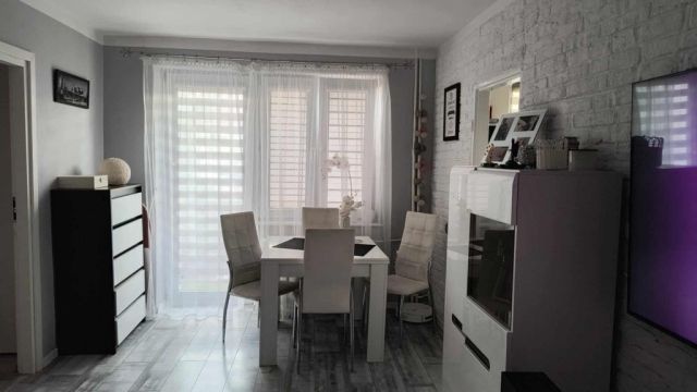 Mieszkanie 3-pokojowe Olsztyn, al. Aleja Wojska Polskiego. Zdjęcie 1