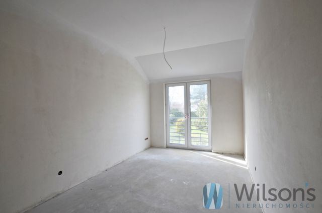 dom wolnostojący, 4 pokoje Dziekanów Leśny. Zdjęcie 11