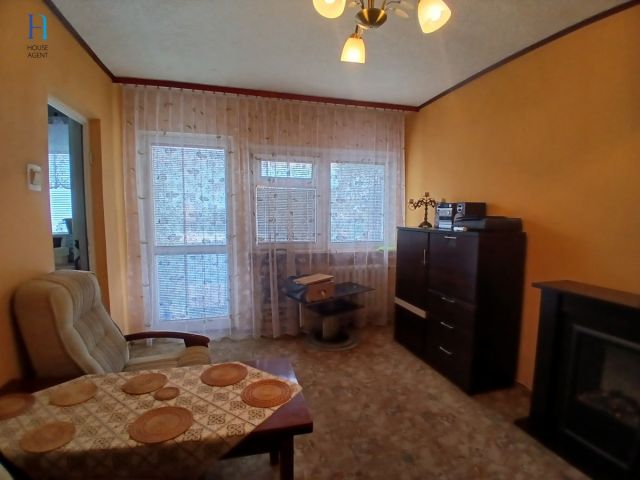 Mieszkanie 2-pokojowe Łódź Teofilów, ul. Rojna. Zdjęcie 3