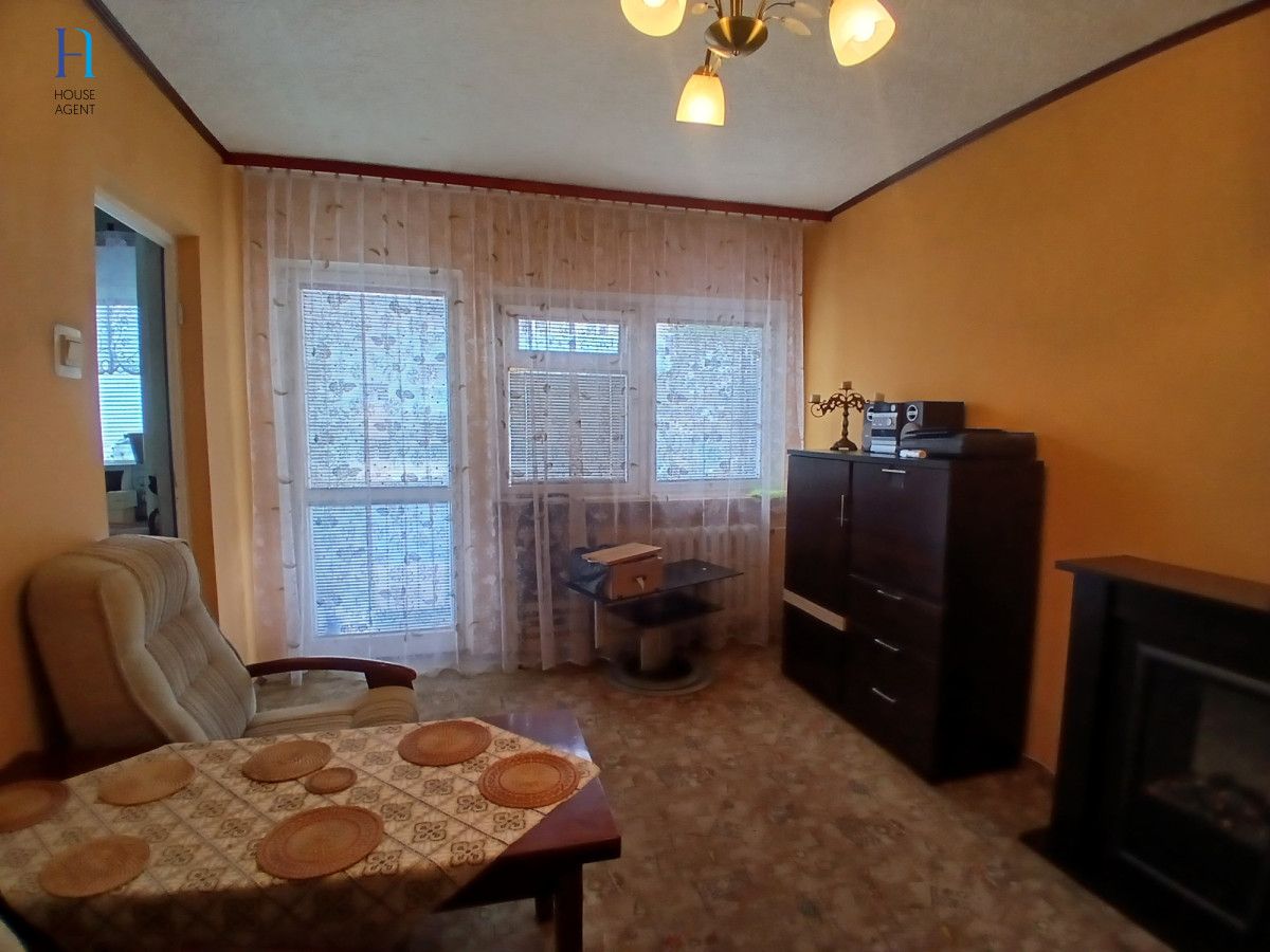 Mieszkanie 2-pokojowe Łódź Teofilów, ul. Rojna. Zdjęcie 3