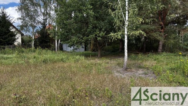 Działka budowlana Piaseczno. Zdjęcie 5