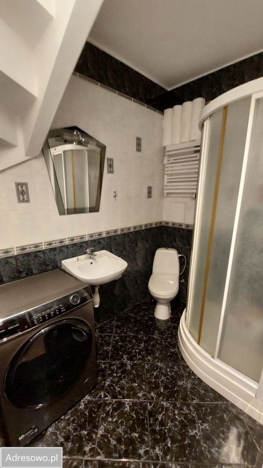 Mieszkanie 3-pokojowe Reda, al. Jana Pawła II. Zdjęcie 17