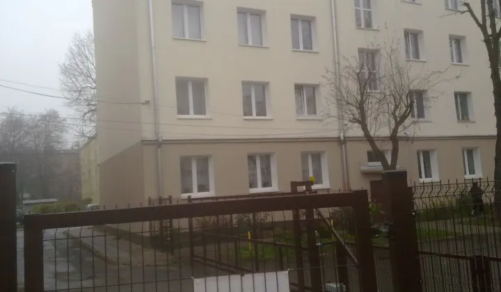 Mieszkanie 2-pokojowe Łódź Bałuty, ul. Zielna