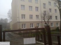 Mieszkanie 2-pokojowe Łódź Bałuty, ul. Zielna