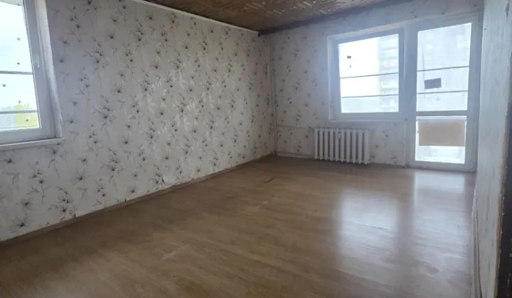 Mieszkanie 3-pokojowe Będzin Syberka, ul. bp. Adama Śmigielskiego