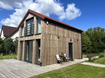 Działka inwestycyjna Wrony. Zdjęcie 2