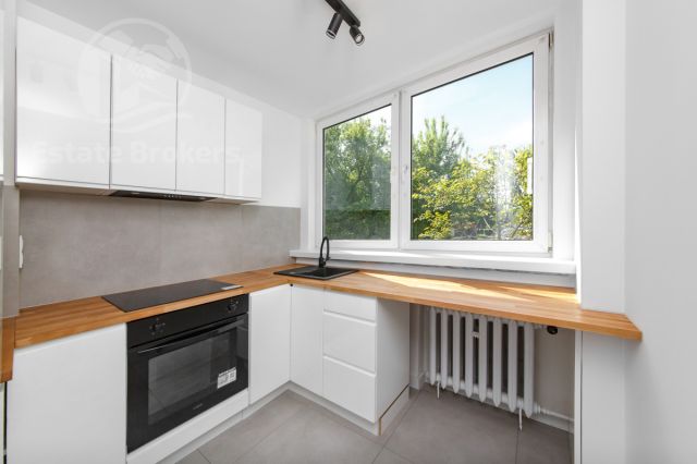 Mieszkanie 3-pokojowe Wrocław Szczepin, ul. Zielonogórska. Zdjęcie 6