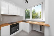 Mieszkanie 3-pokojowe Wrocław Szczepin, ul. Zielonogórska. Zdjęcie 4