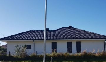 dom wolnostojący, 5 pokoi Osiek, ul. św. Katarzyny