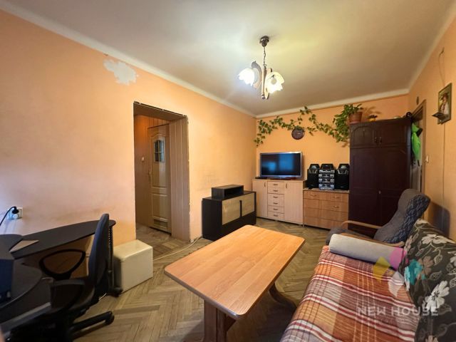 Mieszkanie 3-pokojowe Olsztyn, ul. Jagiellońska. Zdjęcie 5