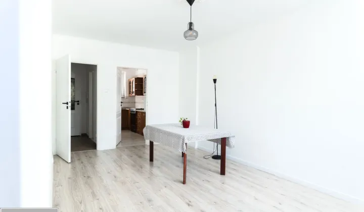 Mieszkanie 2-pokojowe Warszawa Praga-Północ, ul. Czynszowa