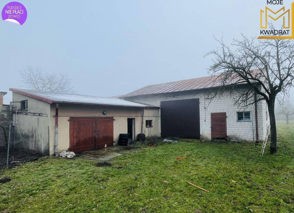 dom wolnostojący, 5 pokoi Chabielice-Kolonia. Zdjęcie 9
