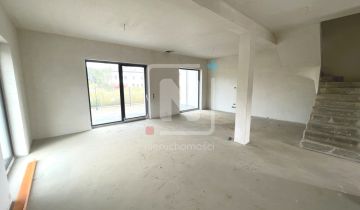 bliźniak, 5 pokoi Łomianki