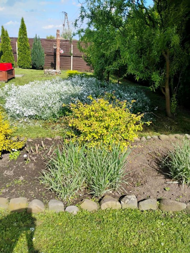 dom wolnostojący, 4 pokoje Szarbia Zwierzyniecka. Zdjęcie 4