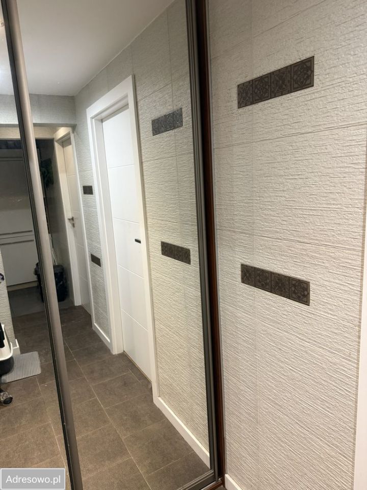 Mieszkanie 3-pokojowe Sosnowiec Niwka, ul. Benedykta Dybowskiego. Zdjęcie 7