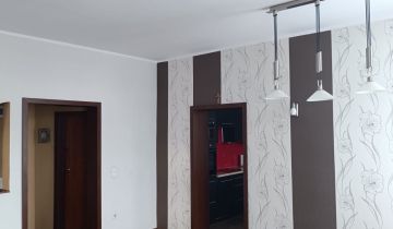 Mieszkanie 3-pokojowe Chojnice