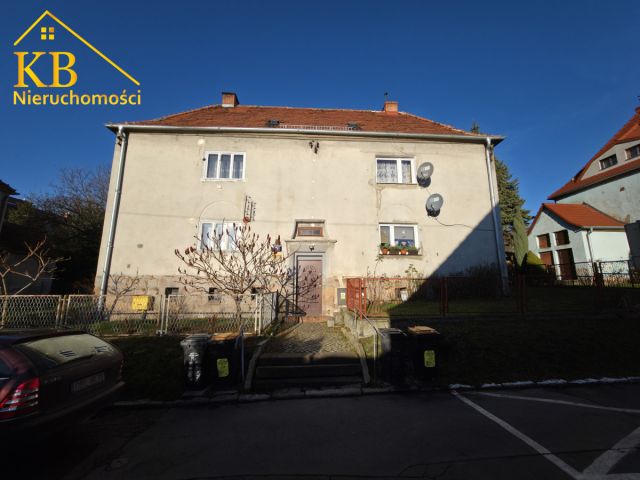 Mieszkanie 3-pokojowe Wałbrzych Stary Zdrój, ul. Uzdrowiskowa. Zdjęcie 13