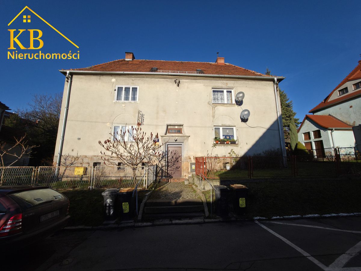 Mieszkanie 3-pokojowe Wałbrzych Stary Zdrój, ul. Uzdrowiskowa. Zdjęcie 13