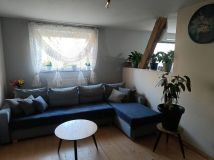 Mieszkanie 2-pokojowe Studzieniec