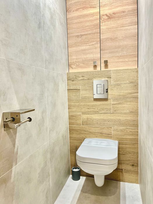 Mieszkanie 2-pokojowe Nowa Sól, ul. Aleksandra Fredry. Zdjęcie 6