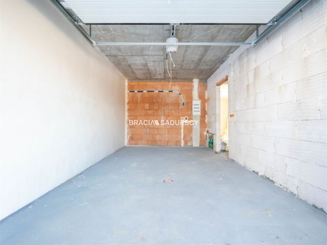 bliźniak, 4 pokoje Radziszów, ul. Zadworze Górne. Zdjęcie 17