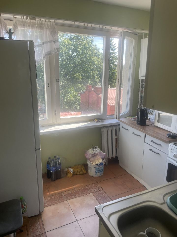 Mieszkanie 3-pokojowe Gostynin, ul. Legionów Polskich. Zdjęcie 3