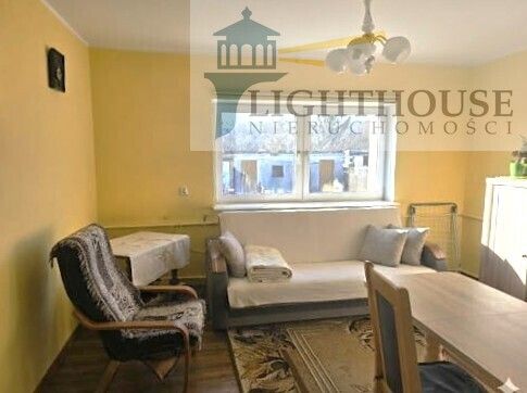 Mieszkanie 2-pokojowe Trąbki Wielkie. Zdjęcie 2