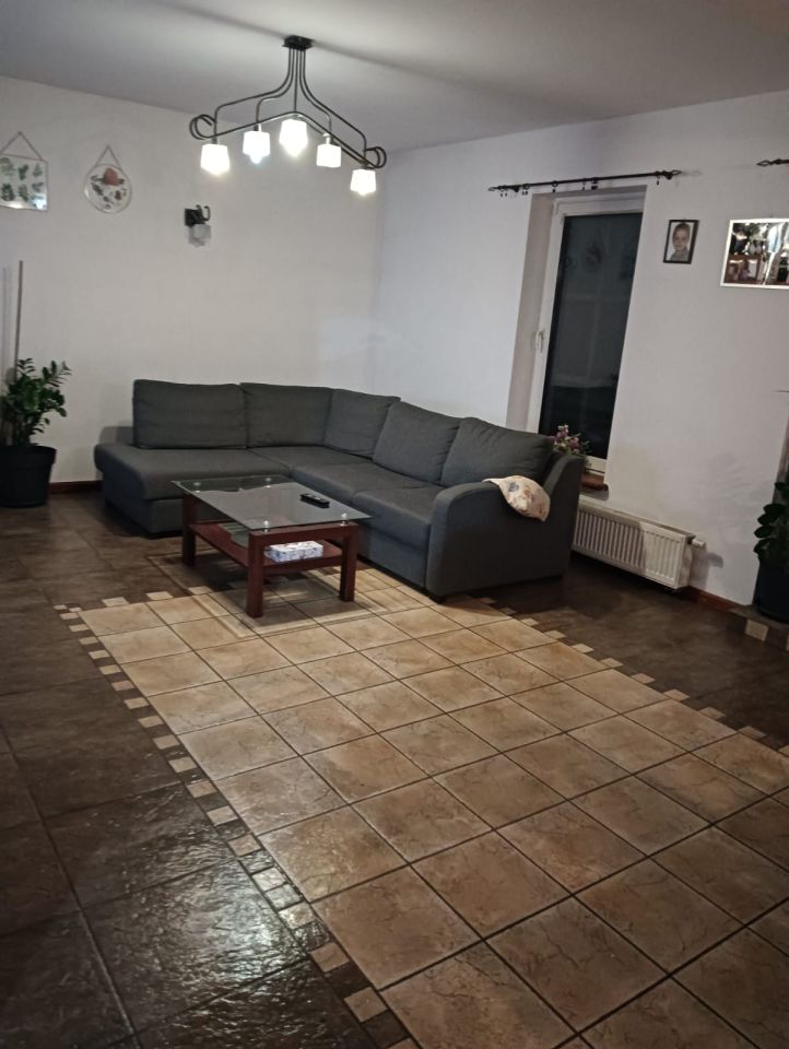 dom wolnostojący, 3 pokoje Gościcino Letni Dwór, ul. Łukowa. Zdjęcie 14