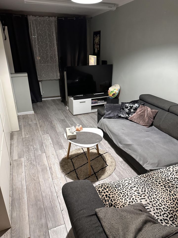 Mieszkanie 2-pokojowe Lubań, ul. Kazimierza Wielkiego. Zdjęcie 1