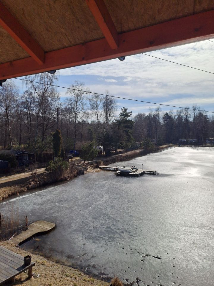 Działka rod Aleksandrów Łódzki, ul. Piaskowa. Zdjęcie 2