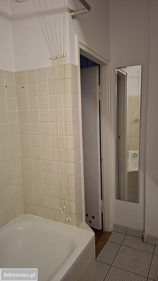 Mieszkanie 2-pokojowe Warszawa Ochota, ul. Filtrowa. Zdjęcie 16