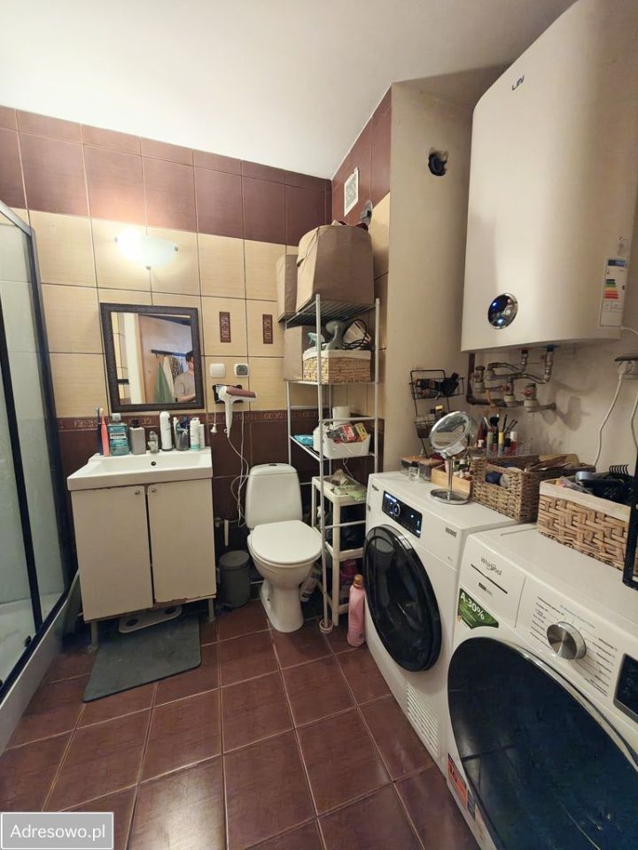 Mieszkanie 2-pokojowe Brwinów, ul. 11 Listopada. Zdjęcie 7